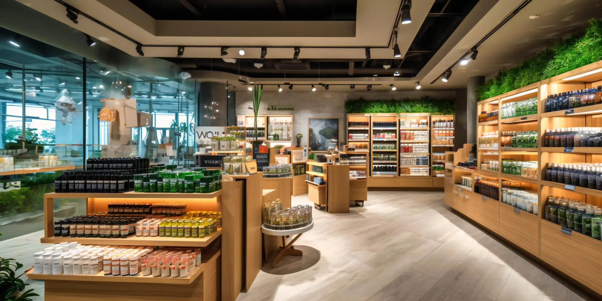 Why Retail Store Maintenance Matters