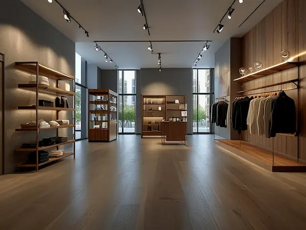 Brand Image Maintenance {area}