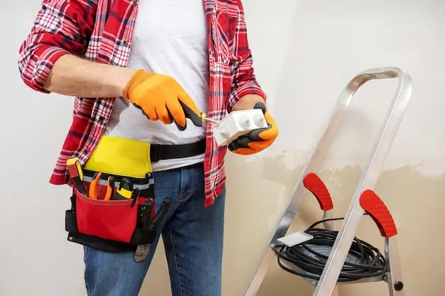 Property Maintenance Steps for Responsible Landlords