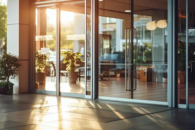 Doors and Windows Insulation {area}