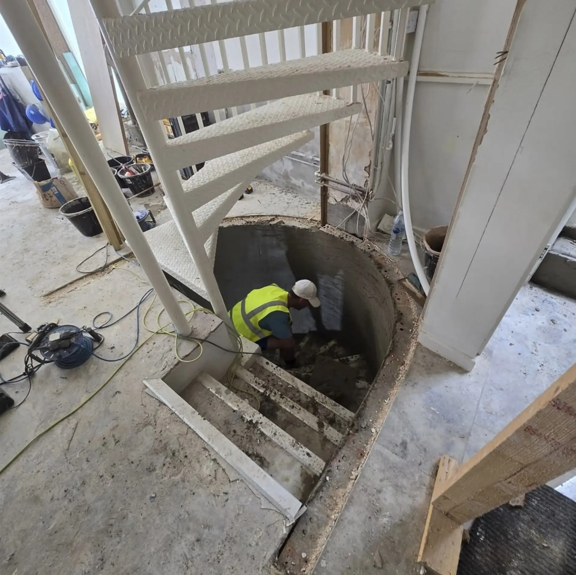 Property Maintenance Services in Winchester