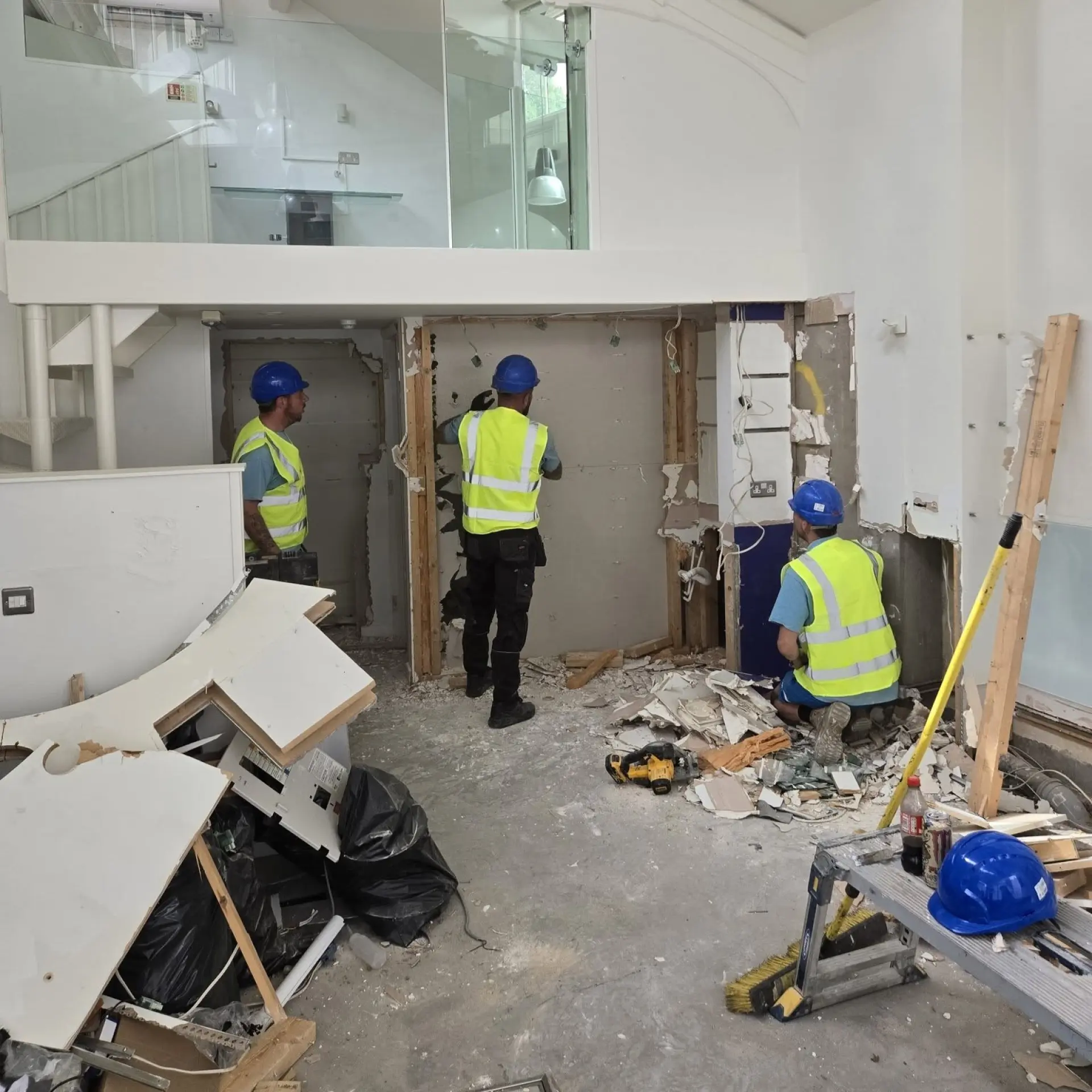 Commercial Property Maintenance